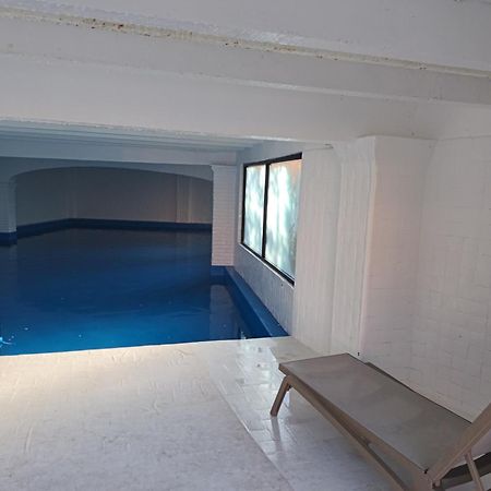 Hotel La Querencia Tequisquiapan Zewnętrze zdjęcie