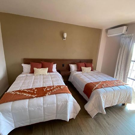 Hotel La Querencia Tequisquiapan Zewnętrze zdjęcie