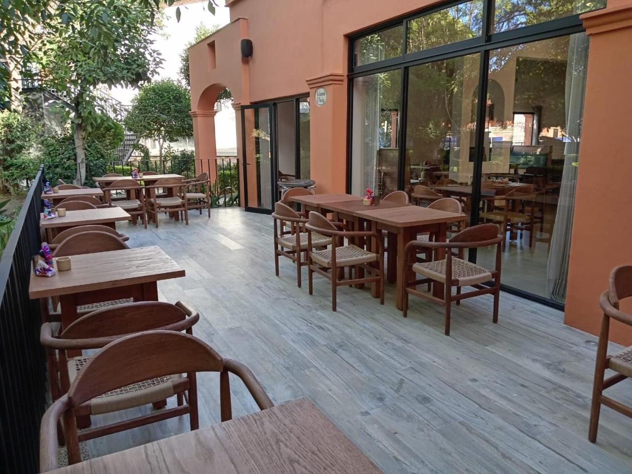 Hotel La Querencia Tequisquiapan Zewnętrze zdjęcie