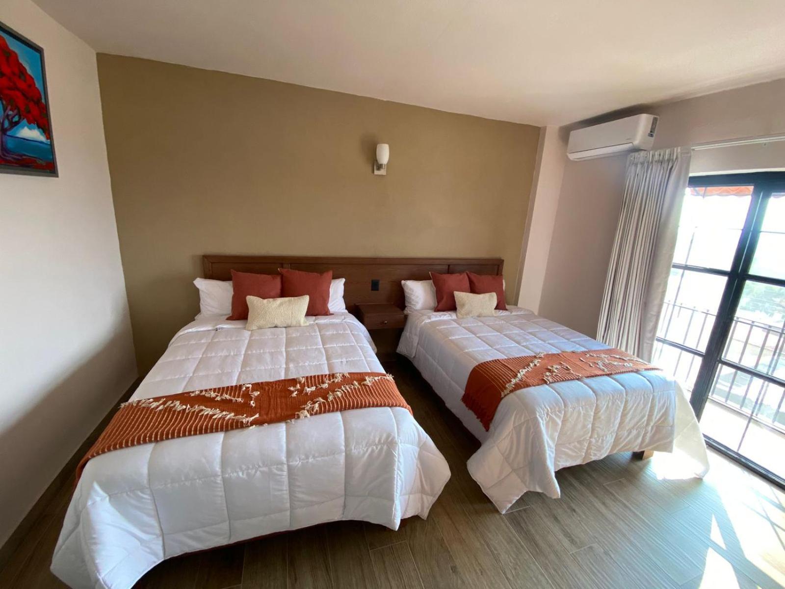 Hotel La Querencia Tequisquiapan Zewnętrze zdjęcie