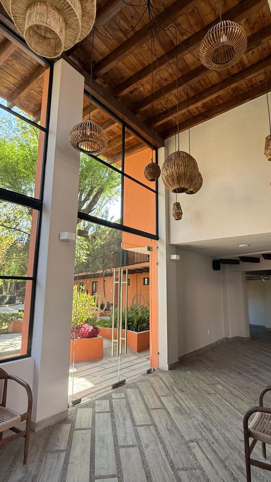Hotel La Querencia Tequisquiapan Zewnętrze zdjęcie