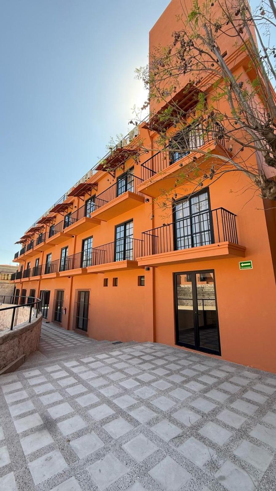 Hotel La Querencia Tequisquiapan Zewnętrze zdjęcie