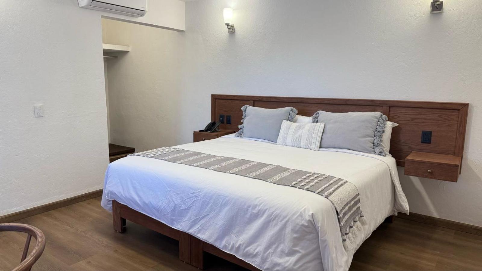 Hotel La Querencia Tequisquiapan Zewnętrze zdjęcie