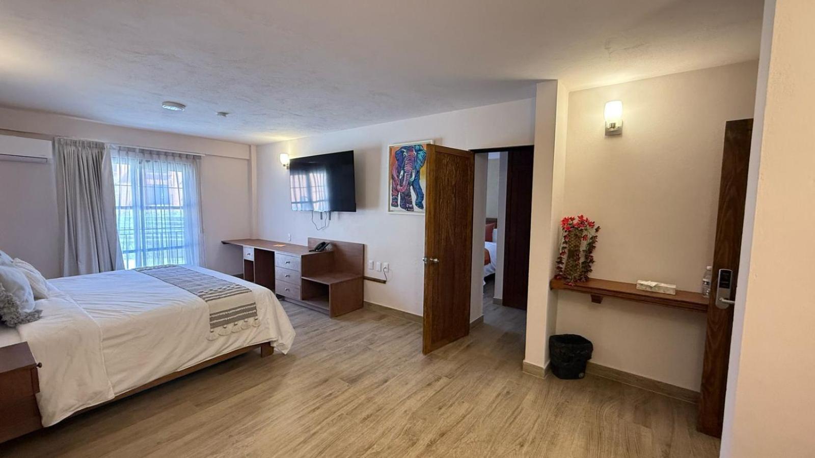 Hotel La Querencia Tequisquiapan Zewnętrze zdjęcie
