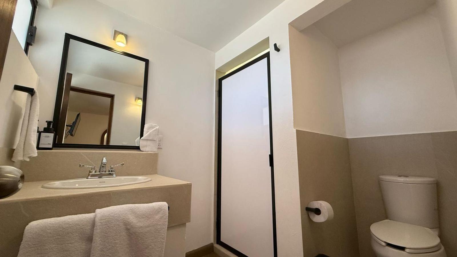 Hotel La Querencia Tequisquiapan Zewnętrze zdjęcie